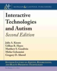 Image for Interactive Technologies and Autism
