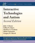 Image for Interactive Technologies and Autism