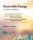 Image for Renewable Energy: Combined Edition