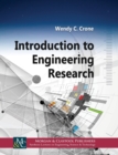 Image for Introduction to Engineering Research