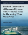 Image for Feedback Linearization of Dynamical Systems with Modulated States for Harnessing Water Wave Power