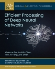 Image for Efficient Processing of Deep Neural Networks