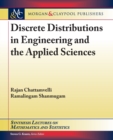 Image for Discrete Distributions in Engineering and the Applied Sciences