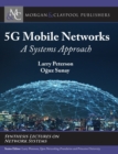 Image for 5G Mobile Networks