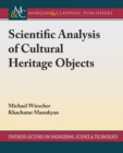 Image for Scientific Analysis of Cultural Heritage Objects