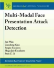 Image for Multi-Modal Face Presentation Attack Detection