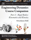 Image for The Engineering Dynamics Course Companion, Part 2