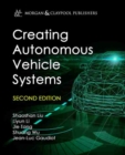 Image for Creating Autonomous Vehicle Systems
