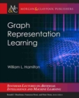 Image for Graph Representation Learning