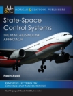 Image for State-Space Control Systems : The MATLAB®/Simulink® Approach
