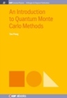 Image for An Introduction to Quantum Monte Carlo Methods