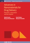 Image for Advances in Nanomaterials for Drug Delivery: Polymeric, Nanocarbon, and Bio-inspired
