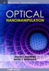 Image for Optical Nanomanipulation