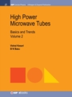Image for High Power Microwave Tubes