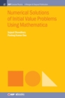 Image for Numerical solutions of initial value problems using Mathematica