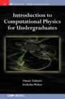 Image for Introduction to Computational Physics for Undergraduates