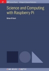 Image for Science and Computing with Raspberry Pi
