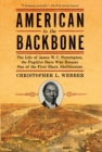 Image for American to the Backbone