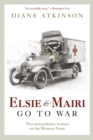 Image for Elsie and Mairi Go to War