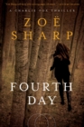 Image for Fourth Day: A Charlie Fox Thriller