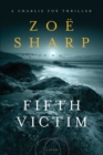 Image for Fifth Victim: A Charlie Fox Thriller