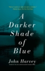 Image for A Darker Shade of Blue: Stories