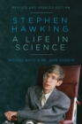 Image for Stephen Hawking - A Life in Science