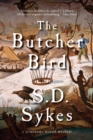 Image for The butcher bird