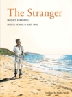 Image for The stranger  : the graphic novel