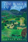 Image for The wages of desire: an inspector Lamb novel