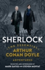 Image for Sherlock : The Essential Arthur Conan Doyle Adventures