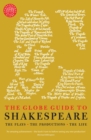 Image for The Globe guide to Shakespeare