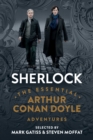 Image for Sherlock: The Essential Arthur Conan Doyle Adventures