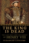 Image for King is Dead
