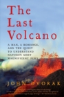 Image for The Last Volcano