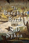 Image for The Butcher Bird - A Somershill Manor Novel