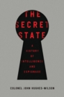 Image for Secret State