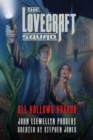 Image for The Lovecraft Squad: All Hallows horror : 1