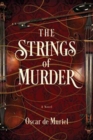 Image for The strings of murder  : a novel