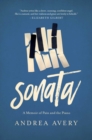 Image for Sonata: a memoir of pain and the piano