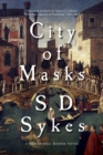 Image for City of Masks: A Somershill Manor Novel : 3