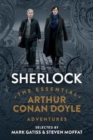 Image for Sherlock : The Essential Arthur Conan Doyle Adventures