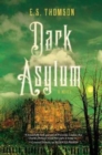Image for Dark Asylum : A Novel