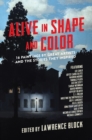 Image for Alive in Shape and Color