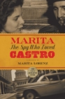 Image for Marita: The Spy Who Loved Castro