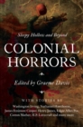 Image for Colonial Horrors: Sleepy Hollow and Beyond