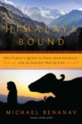 Image for Himalaya Bound: One Family&#39;s Quest to Save their Animals?And an Ancient Way of Life