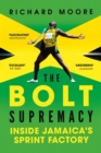 Image for The Bolt Supremacy