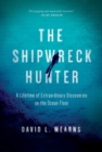 Image for The Shipwreck Hunter