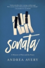 Image for Sonata  : a memoir of pain and the piano